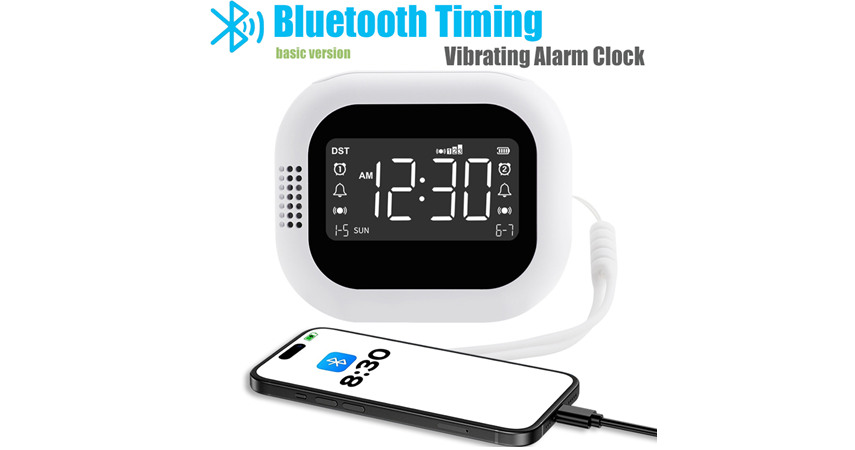 Introducción a la sincronización del reloj Bluetooth - Tecnología de preation