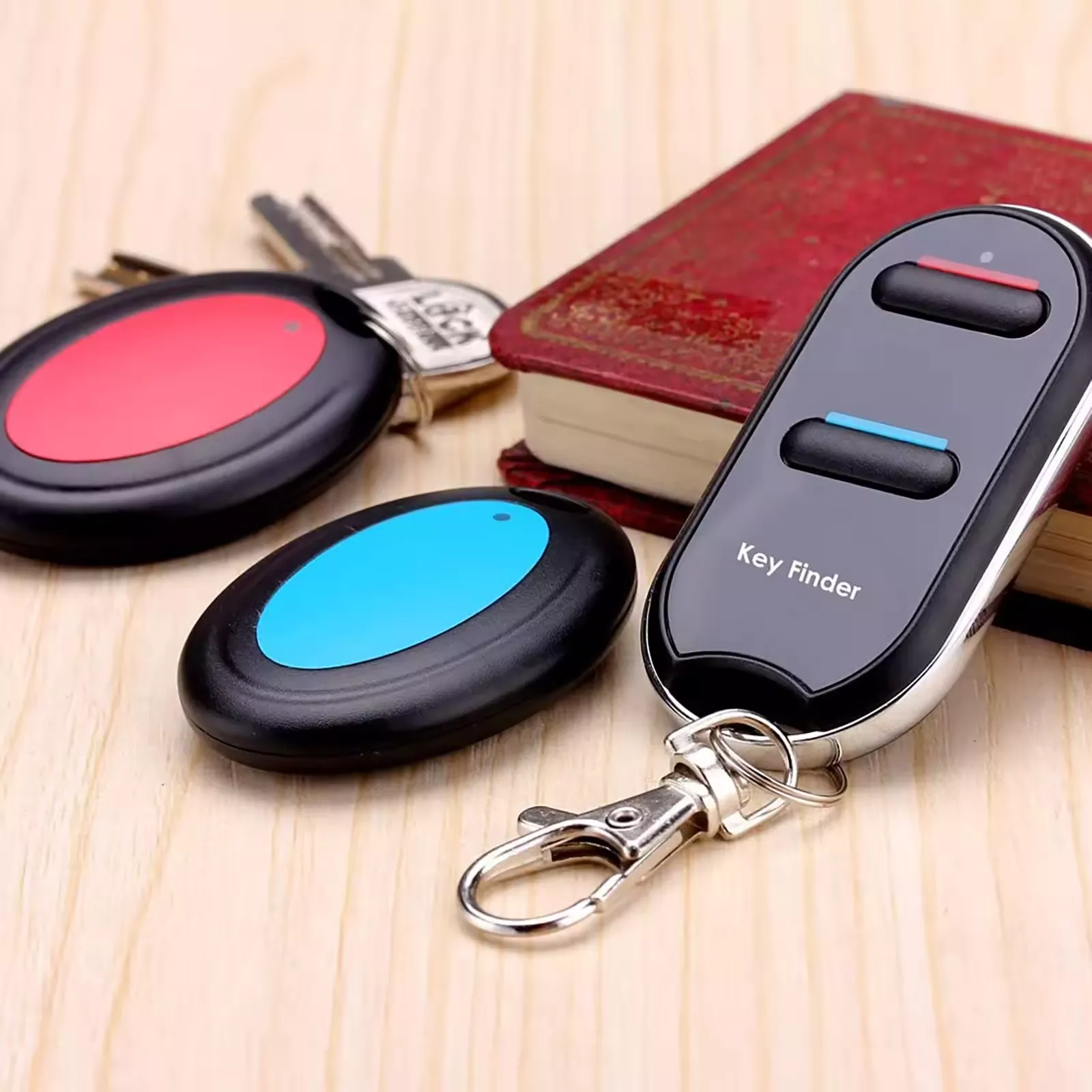 ¿Por qué cada propietario de automóvil debería tener un buscador de llaves de automóviles inalámbricos 2 en 1?