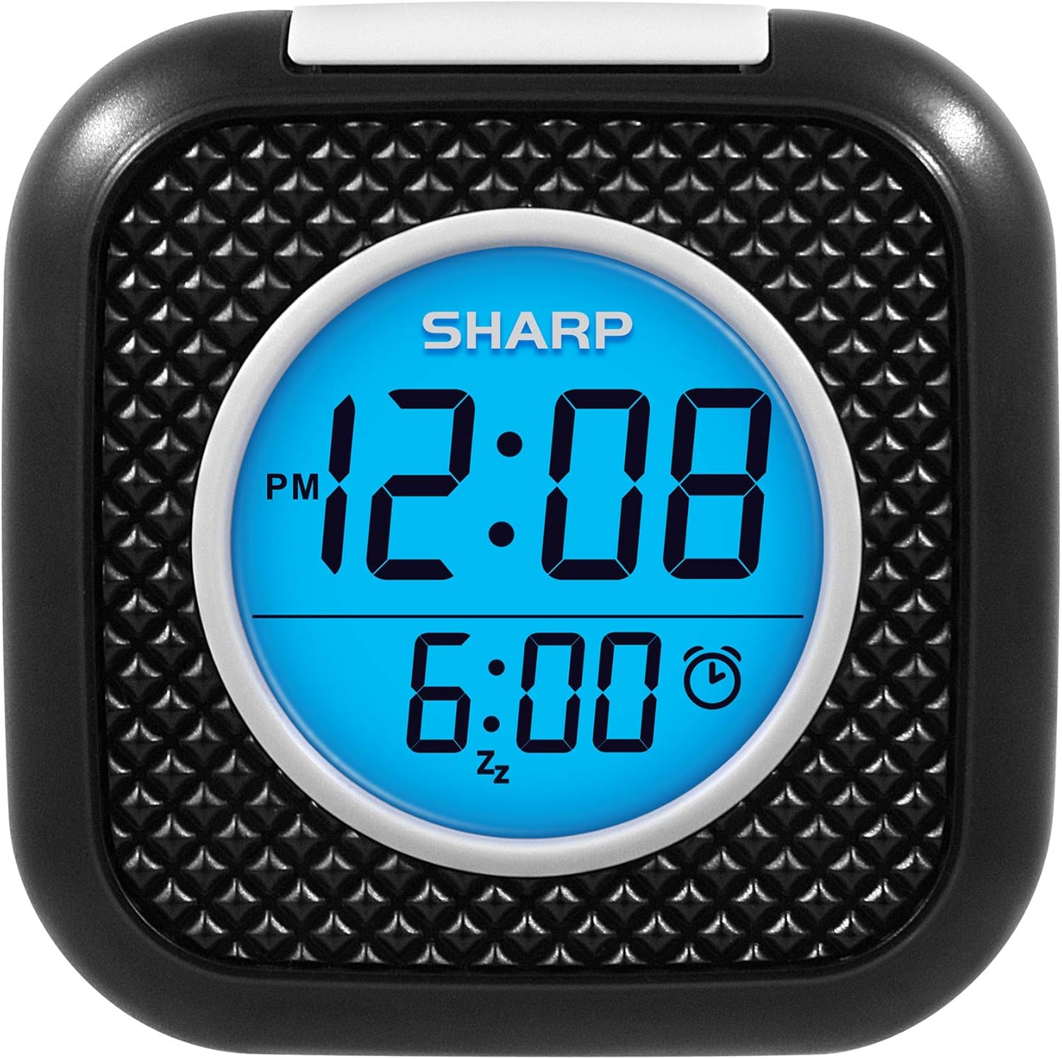¿Cómo hago que mi reloj vibre?