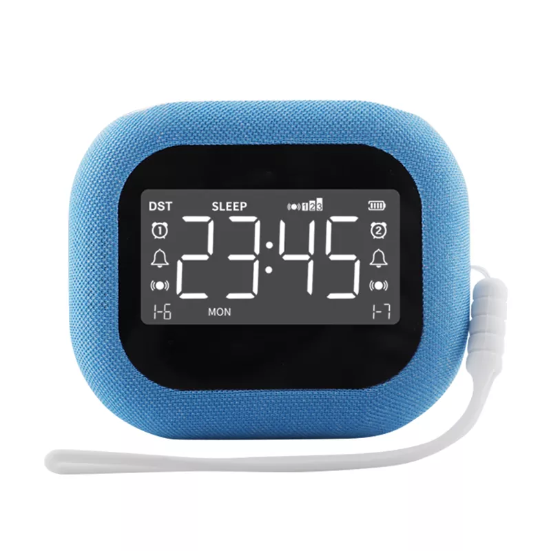 Sonido Tono Vibración Reloj