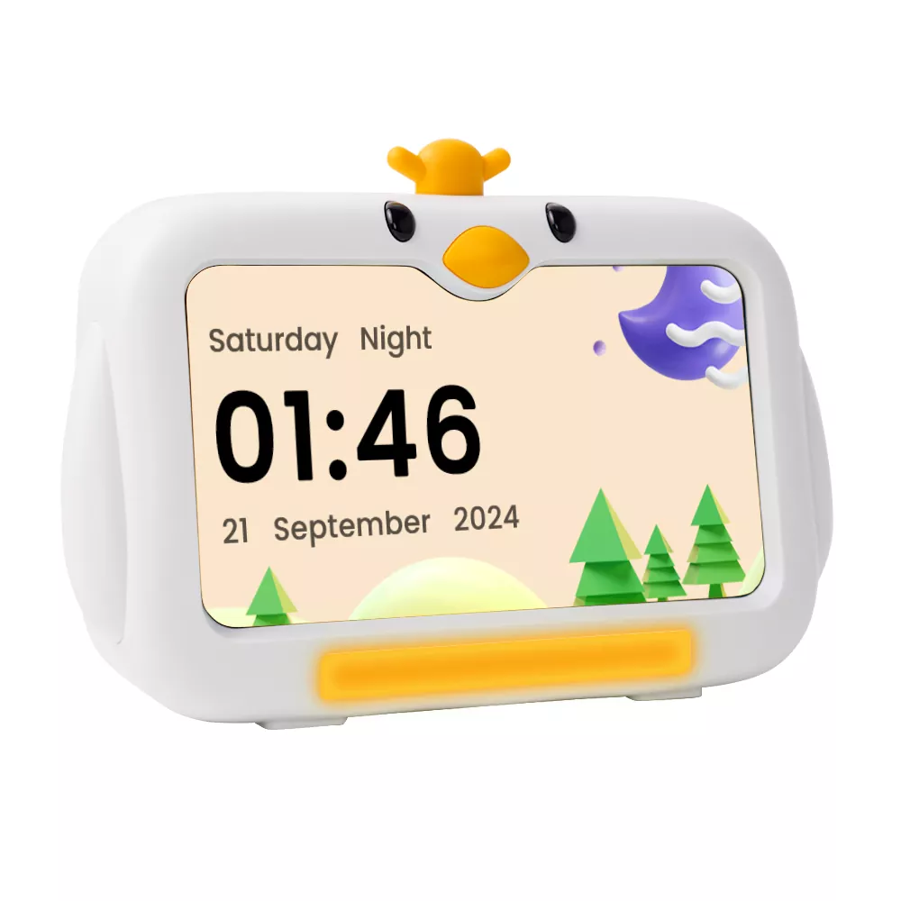 Reloj Entrenador de sueño para niños pequeños